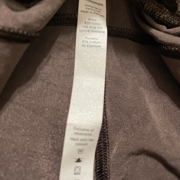 Lululemon Ready to Crush Jogger 6 - Picture 4 of 8